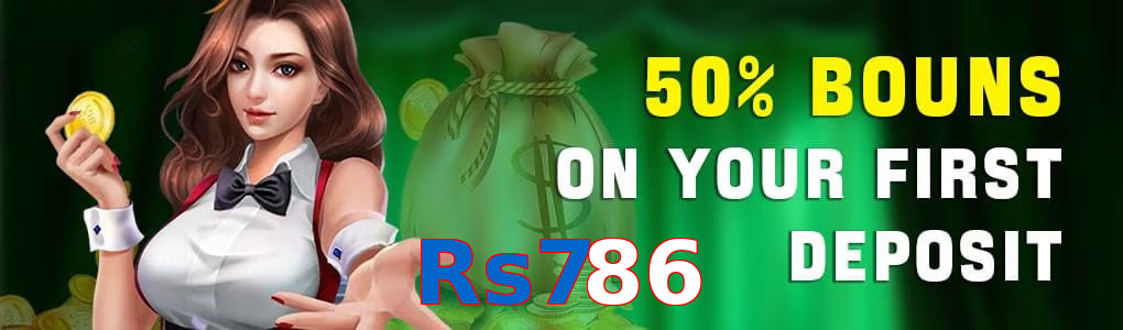 Rs786
